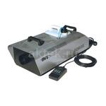 Генератор дыма INVOLIGHT FM2000 DMX