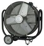Showtec SF-150 сценический вентилятор, 280 Вт