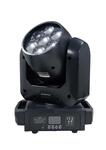 Поворотная BEAM-WASH голова XLINE LED WASH 0712 Z Поворотная BEAM-WASH голова XLINE LED WASH 0712 Z