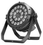 PR Lighting JNR-8135A световой прибор PAR, 24x18 Вт RGBW+UV светодиодов