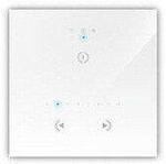 Sunlite Stick-GU2 White DMX контролер настенный Sunlite Stick-GU2 White DMX контролер настенный