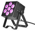 AstraLight S157 мини-прожектор в квадратном корпусе AstraLight S157 мини-прожектор в квадратном корпусе