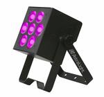AstraLight S157 мини-прожектор в квадратном корпусе LED PAR 7 x 15 Вт (4-in-1 RGBW) AstraLight S157 мини-прожектор в квадратном корпусе LED PAR 7 x 15 Вт (4-in-1 RGBW)