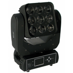 Прожектор полного движения LED Euro DJ LED BEAM 912 Прожектор полного движения LED Euro DJ LED BEAM 912