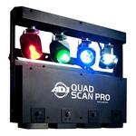 Вращающиеся головы ADJ Quad Scan PRO Вращающиеся головы ADJ Quad Scan PRO