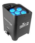 Архитектурное освещение Chauvet Freedom Par Tri-6 Архитектурное освещение Chauvet Freedom Par Tri-6