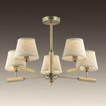 Серия Люстр С Текстильными Плафонами И Деревянными Элементами Simen 8 Серия Люстр С Текстильными Плафонами И Деревянными Элементами Simen 8