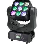 Прожектор полного движения LED Estrada Pro LED MH MATRIX 912 Прожектор полного движения LED Estrada Pro LED MH MATRIX 912