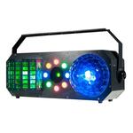 Динамические эффекты ADJ Boom Box FX1 Динамические эффекты ADJ Boom Box FX1