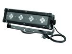 Eurolite LED BRK-16 RGBW 16x3W Bar Светодиодный светильник. 16 штук 3Вт RGBW светодиодов Eurolite LED BRK-16 RGBW 16x3W Bar Светодиодный светильник. 16 штук 3Вт RGBW светодиодов