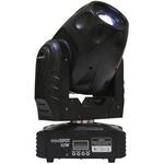 Прожектор полного движения LED Stage4 miniSPOT 60W Прожектор полного движения LED Stage4 miniSPOT 60W