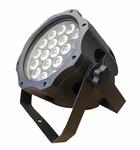 Proton Lighting PL PAR 20-15 RGBWA + UV 25° Proton Lighting PL PAR 20-15 RGBWA + UV 25°