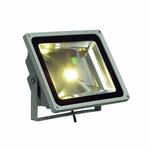 Led Outdoor Beam 50W Светильник Ip65 С Cob Led 50Вт (56Вт), 3000K, 4500Lm, 100°, Серебристый Led Outdoor Beam 50W Светильник Ip65 С Cob Led 50Вт (56Вт), 3000K, 4500Lm, 100°, Серебристый