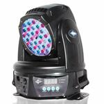 Ross Mobi Led Wash Zoom RGB 36x5W Вращающаяся голова светодиодная RGB 36x5Вт, зум 10°-42°, 16 DMX-ка Ross Mobi Led Wash Zoom RGB 36x5W Вращающаяся голова светодиодная RGB 36x5Вт, зум 10°-42°, 16 DMX-ка