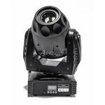 Прожектор полного движения LED PROCBET H60P-SPOT Прожектор полного движения LED PROCBET H60P-SPOT