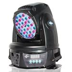 Ross Mobi LED Wash Zoom RGB 36x5W вращающаяся голова светодиодная RGB 36 x 5Вт Ross Mobi LED Wash Zoom RGB 36x5W вращающаяся голова светодиодная RGB 36 x 5Вт