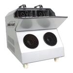 Генераторы мыльных пузырей ADJ Bubble Blast Генераторы мыльных пузырей ADJ Bubble Blast