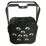 Прожектор PAR LED HIGHENDLED YHBL-001T-3W-9 Прожектор PAR LED HIGHENDLED YHBL-001T-3W-9