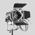 Прожектор Logocam Fresnel 300 Halogen Прожектор Logocam Fresnel 300 Halogen