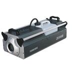 MLB EMF-3000DMX (ZB-3000B) Дым машина, новый улучшенный дизайн, емкость для жидкости 10 л, 3000 Вт, 18 кг, DMX контроль, кабель on/off + радиоуправление, время нагрева 12 мин. Производительность 1130 куб м/мин. Расход жидкости:1 л на 45 мин работы