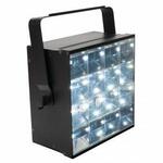 American DJ FREQ Matrix Quad Светодиодный стробоскоп/светильник заливающего света RGBW+чейз-эффект