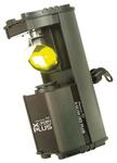 American DJ X-Scan LED Plus светодиодный сканер, 8 цветов и гобо American DJ X-Scan LED Plus светодиодный сканер, 8 цветов и гобо