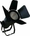 PRO SVET ProSvetLight LED PAR COB 180 CTO Прожектор направленного света с кашетирующими шторками серии PRO.