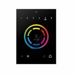 SUNLITE STICK-CU4 - настенный сенсорный DMX контроллер, 512 каналов, цветной дисплей