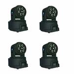 Комплект из 4х прожекторов Big Dipper LM70L