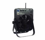 Dj power F-2 Mimi DMX Fan