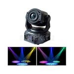 Вращающаяся голова Big Dipper LS90 с гобо эффектами Вращающаяся голова Big Dipper LS90 с гобо эффектами