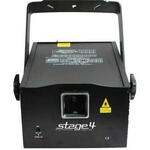 Лазерный эффект Stage4 CUBE 3D 650RGB Лазерный эффект Stage4 CUBE 3D 650RGB