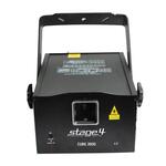 STAGE 4 CUBE 300G Графический проектор STAGE 4 CUBE 300G Графический проектор