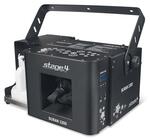 STAGE4 BURAN 1300 Генератор сценического снега STAGE4 BURAN 1300 Генератор сценического снега