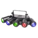 LED светоэффект Stage4 FAN 5x40XW LED светоэффект Stage4 FAN 5x40XW