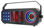 American DJ Boom Box FX3 светодиодный эффект 3 в одном American DJ Boom Box FX3 светодиодный эффект 3 в одном