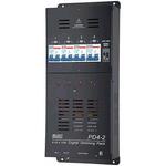 Блок диммерный настенный IMLIGHT PD 4-2 (V)