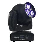 Вращающиеся головы Stage 4 clubWASH WEB 340FC Вращающиеся головы Stage 4 clubWASH WEB 340FC