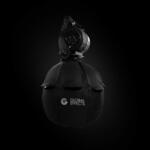 GLOBAL EFFECTS EASY Swirl Light Подвесная конфетти-машина, шар GLOBAL EFFECTS EASY Swirl Light Подвесная конфетти-машина, шар