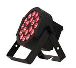 American DJ 18P HEX светодиодный прожектор; 18 светодиодов RGBAW + УФ мощностью 12 Вт American DJ 18P HEX светодиодный прожектор; 18 светодиодов RGBAW + УФ мощностью 12 Вт