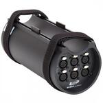 Elation RDMS6 Сплиттер с Опто- и электрической изоляцией между входом и выходом, крепится на любую ферму. Elation RDMS6 Сплиттер с Опто- и электрической изоляцией между входом и выходом, крепится на любую ферму.