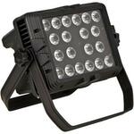 Involight LED Arch2015 архитектурный светильник RGBWA мультичип, DMX-512 Involight LED Arch2015 архитектурный светильник RGBWA мультичип, DMX-512