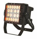 INVOLIGHT LED ARCH2015 - архитектурный светильник 20 шт.х 15 Вт RGBWA мультичип, DMX-512 INVOLIGHT LED ARCH2015 - архитектурный светильник 20 шт.х 15 Вт RGBWA мультичип, DMX-512