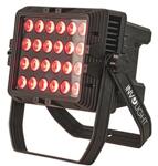 Involight LEDARCH2410 архитектурный светильник, 24 х 10 Вт RGBW, мультичип, DMX-512 Involight LEDARCH2410 архитектурный светильник, 24 х 10 Вт RGBW, мультичип, DMX-512