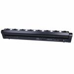 Involight LEDBAR508R - моторизованная LED панель, 7 x 3 вт амбер, лазер красный 8 х 500мВт Involight LEDBAR508R - моторизованная LED панель, 7 x 3 вт амбер, лазер красный 8 х 500мВт