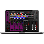 Программное обеспечение для светового оборудования VISUAL PRODUCTIONS Cuelux + USB-DMX cable Программное обеспечение для светового оборудования VISUAL PRODUCTIONS Cuelux + USB-DMX cable