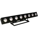 Прожектор PAR LED Euro DJ COB LED BAR-8 RGBW Прожектор PAR LED Euro DJ COB LED BAR-8 RGBW