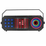 Динамические эффекты ADJ BOOM BOX FX3 Динамические эффекты ADJ BOOM BOX FX3