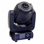 EURO DJ LED SPOT 90 II Светодиодная голова (SPOT), LED 90W (White), угол луча 12°, 7 цветов + открытый, 6 вращ. гобо + открытый, 8 стат. гобо + открытый EURO DJ LED SPOT 90 II Светодиодная голова (SPOT), LED 90W (White), угол луча 12°, 7 цветов + открытый, 6 вращ. гобо + открытый, 8 стат. гобо + открытый