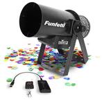 Конффетти машины Chauvet Funfetti Shot Конффетти машины Chauvet Funfetti Shot